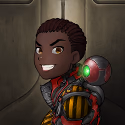 DuskBreaker #4912