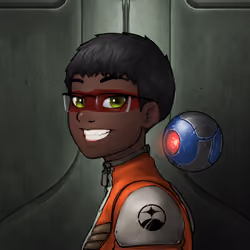 DuskBreaker #9289