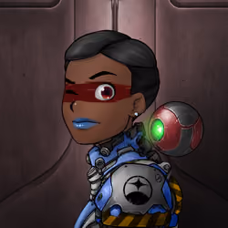 DuskBreaker #1525