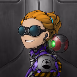 DuskBreaker #2364