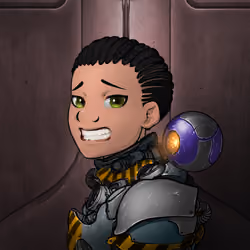 DuskBreaker #5581