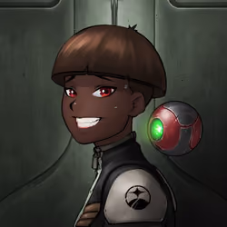 DuskBreaker #6559