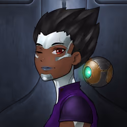 DuskBreaker #2772