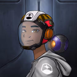 DuskBreaker #3638