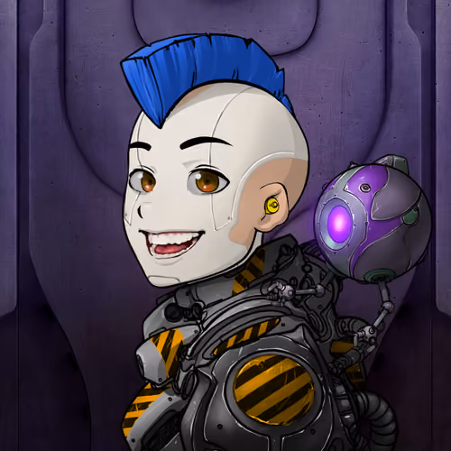 DuskBreaker #4737