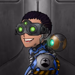 DuskBreaker #7658
