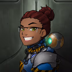 DuskBreaker #9717