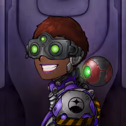 DuskBreaker #3485