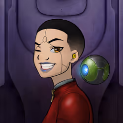 DuskBreaker #792