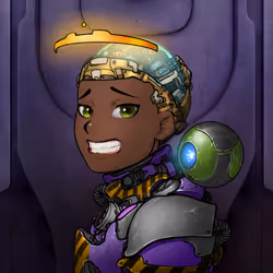 DuskBreaker #5068