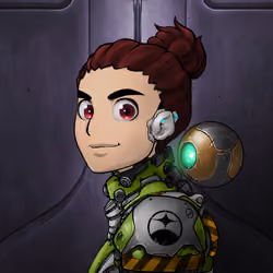 DuskBreaker #1655