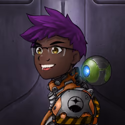 DuskBreaker #2738