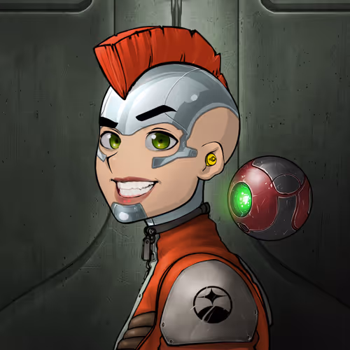 DuskBreaker #6183