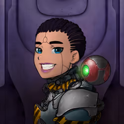 DuskBreaker #5580