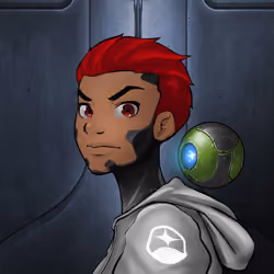 DuskBreaker #6505