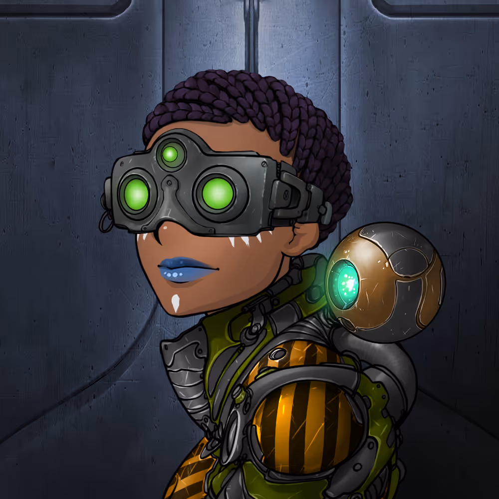 DuskBreaker #9977