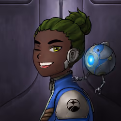 DuskBreaker #1485