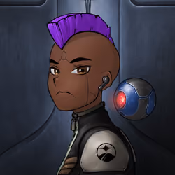 DuskBreaker #5485