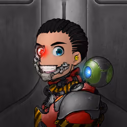 DuskBreaker #4571