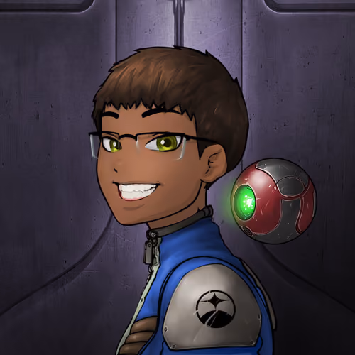 DuskBreaker #5287
