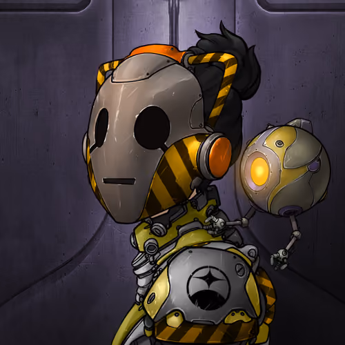 DuskBreaker #6502