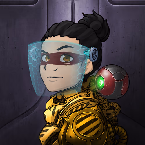 DuskBreaker #6988