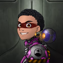 DuskBreaker #6688