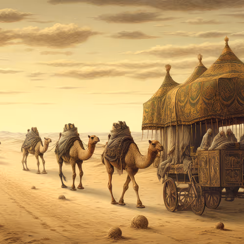  Silkway 