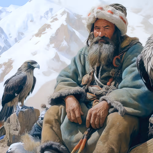  Silkway 