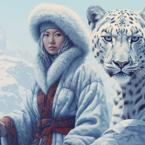  Silkway 