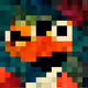 124