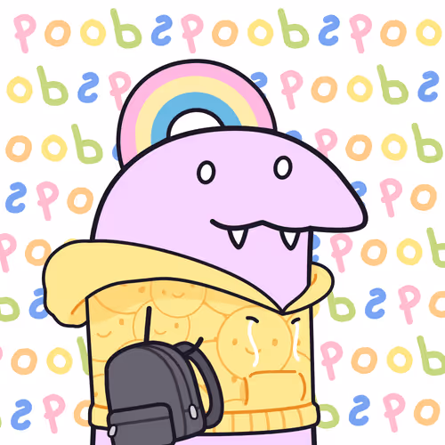 poob #4008