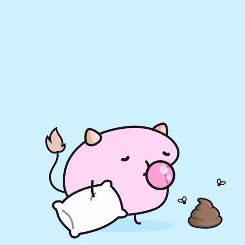 baby poob #1860