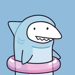 sharky