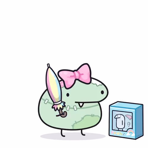 baby poob #5553