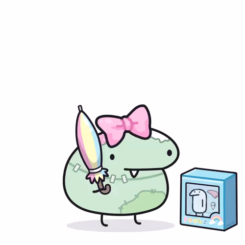 baby poob #5553