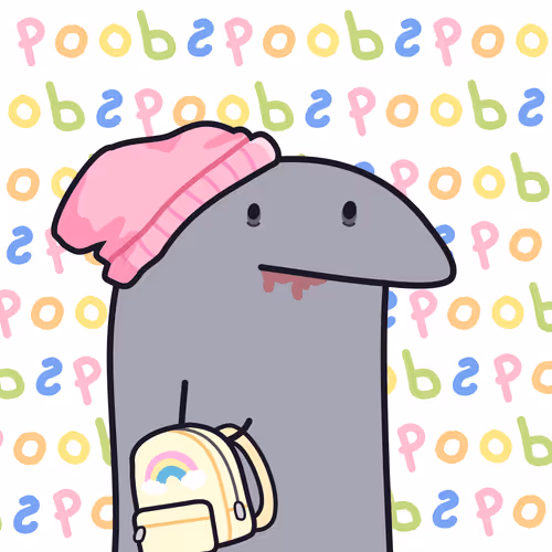poob #5523