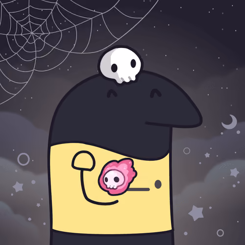 poob #3405