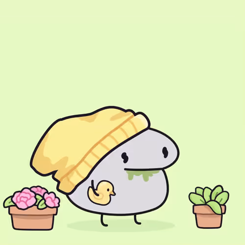 baby poob #3520