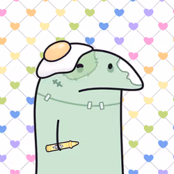 poob #734