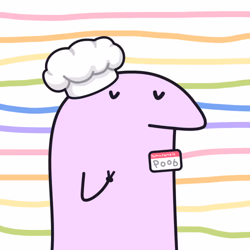 poob #5508