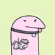3057