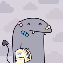 poob #4001