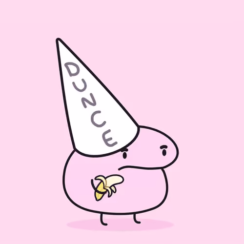 baby poob #5528