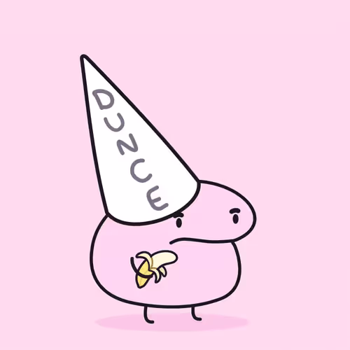 baby poob #5528