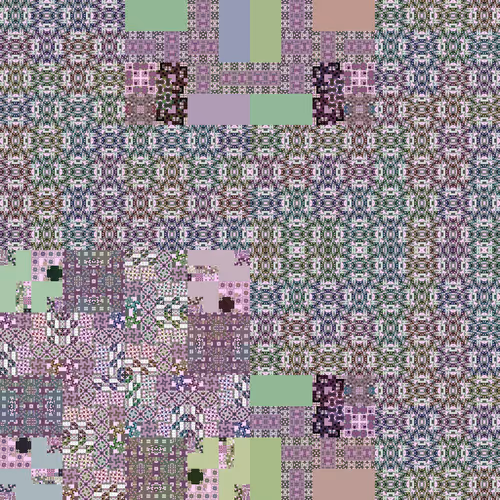 Struggle for Pleasure #15