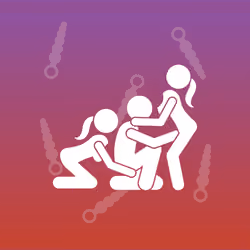 Orgy Club #675