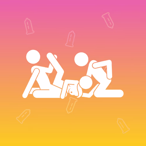 Orgy Club #2124