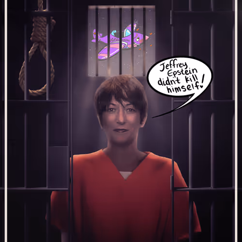 Why Were They There?