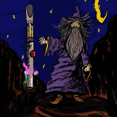Hippiesscribbleshop